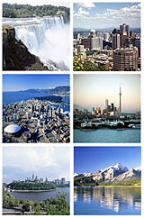 WHERE WE LIVE AND WORK